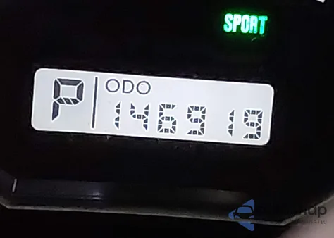 2013 Subaru Forester 2.5X Premium from USA, damaged, VIN JF2SHADC1DH412349